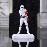 NEMESIS NOW STORMTROOPER THE GREATEST 18CM KIPEC