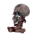 NEMESIS NOW METALLICA PUSHEAD SKULL 23.5CM