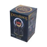 NEMESIS NOW LORD OF THE RINGS SAURON snežna krogla 18CM