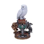 NEMESIS NOW HARRY POTTER HEDWIG KIPEC 22CM