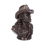 NEMESIS NOW MOTORHEAD LEMMY BUST 35CM DOPRSNI KIP