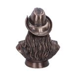 NEMESIS NOW MOTORHEAD LEMMY BUST 35CM DOPRSNI KIP