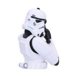 NEMESIS NOW STORMTROOPER BUST (SMALL) 14.2CM KIPEC