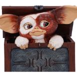 NEMESIS NOW GREMLINS GIZMO - YOU ARE READY 14.5CM