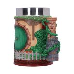 NEMESIS NOW LORD OF THE RINGS THE SHIRE vrč 15.5CM