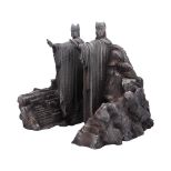 NEMESIS NOW LORD OF THE RINGS GATES OF ARGONATH BOOKENDS 19CM STOJALO ZA KNJIGE