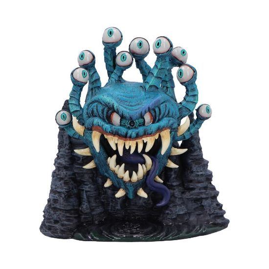 NEMESIS NOW DUNGEONS & DRAGONS BEHOLDER škatla