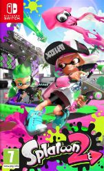 Splatoon 2 (Switch)