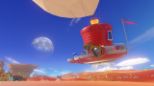 Super Mario Odyssey (Nintendo Switch)