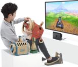 SWITCH NINTENDO LABO VEHICLE KIT