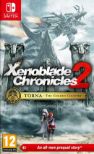 Xenoblade Chronicles 2: Torna ~ The Golden Country (Switch)