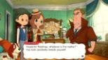 LAYTON'S MYSTERY JOURNEY: Katrielle and the Millionaires' Conspiracy (Switch)