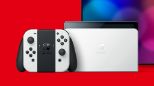 Nintendo Switch Console (OLED Model) - White