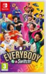 Everybody 1 -2 (Nintendo Switch)