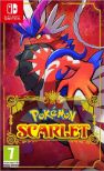 Pokémon Scarlet (Nintendo Switch)