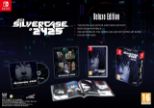 The Silver Case 2425 - Deluxe Edition (Nintendo Switch)