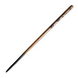 NOBLE COLLECTION - HARRY POTTER - WANDS - TRIWIZARD CHAMPIONS WAND SET