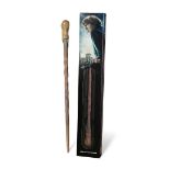 NOBLE COLLECTION - HARRY POTTER - WANDS - RON WEASLEY PALICA