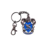 NOBLE COLLECTION Harry Potter Ravenclaw crest obesek