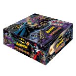 NOBLE COLLECTION DC - BATMAN - BATMAN CHESS SET