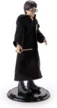 NOBLE COLLECTION - HARRY POTTER - BENDYFIGS - HARRY POTTER FIGURA