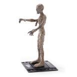 NOBLE COLLECTION - UNIVERSAL MONSTERS BENDYFIGS MUMMY