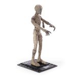 NOBLE COLLECTION - UNIVERSAL MONSTERS BENDYFIGS MUMMY