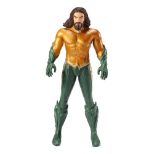 NOBLE COLLECTION DC - AQUAMAN MINI BENDYFIGS (COMIC)