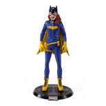 NOBLE COLLECTION DC - BATGIRL BENDYFIG (COMIC)