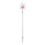 NOBLE COLLECTION - GLINDA'S BUBBLE WAND