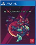 Exophobia (Playstation 4)