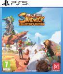 My Time At Sandrock - Collectors Edition (Playstation 5)