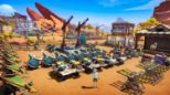 My Time At Sandrock - Collectors Edition (Playstation 5)