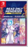 Read Only Memories Double Pack (2064 + Neurodiver) (Nintendo Switch)