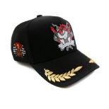 Official Crash Team Racing Nitro-Fueled Racing-inspired Snapback