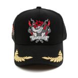 Official Crash Team Racing Nitro-Fueled Racing-inspired Snapback