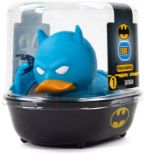 FIGURA TUBBZ DC COMICS - BATMAN