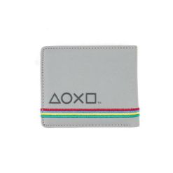 MERCHANDISE PLAYSTATION WALLET