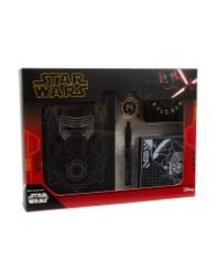 NUMSKULL Star Wars Kylo Ren darilni set