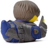 FIGURA TUBBZ RESIDENT EVIL - LEON S KENNEDY