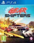 Gearshifters (PS4)