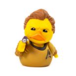 MERCHANDISE JAMES T-KIRK TUBBZ