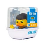 MERCHANDISE SPOCK TUBBZ