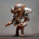 MERCHANDISE DOOM - REVENANT COLLECTIBLE FIGURINE