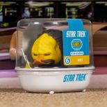 TUBBZ STAR TREK - WORF