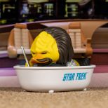 TUBBZ STAR TREK - WORF