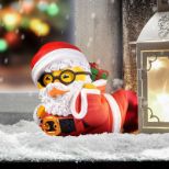 TUBBZ SANTA COLLECTIBLE DUCK