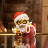 TUBBZ SANTA COLLECTIBLE DUCK