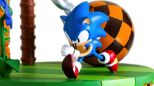 NUMSKULL SONIC 30th ANNIVERSARY STATUE kipec