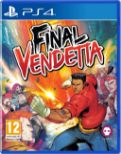 Final Vendetta (Playstation 4)